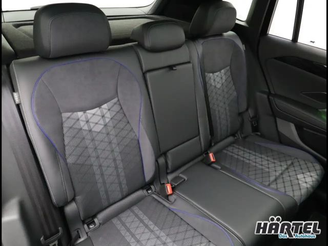 Volkswagen Tiguan 2.0 TDI 4Motion DSG R-Line