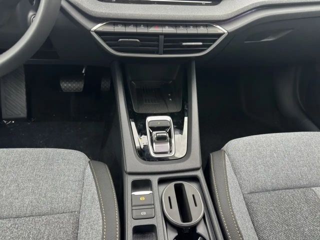Skoda Octavia 2.0 TDI Combi Tour