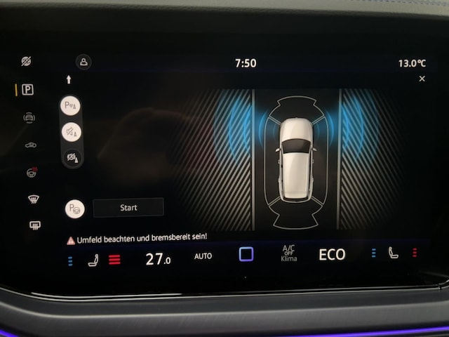 Volkswagen Touareg eHybrid