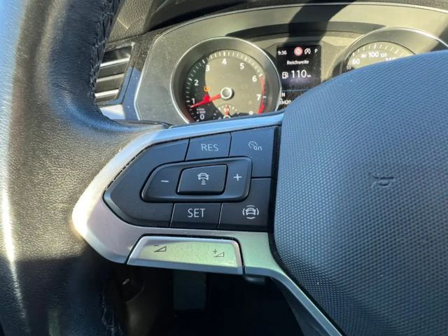 Volkswagen Passat Business DSG Variant