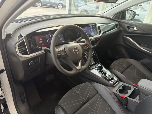 Opel Grandland X GS-Line Grand Sport