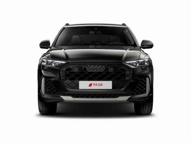 Audi RS Q8 Performance Quattro