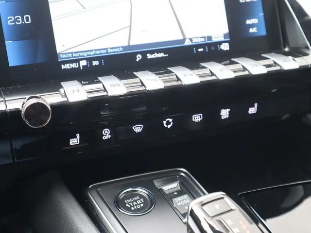 Peugeot 508 Allure Pack SW