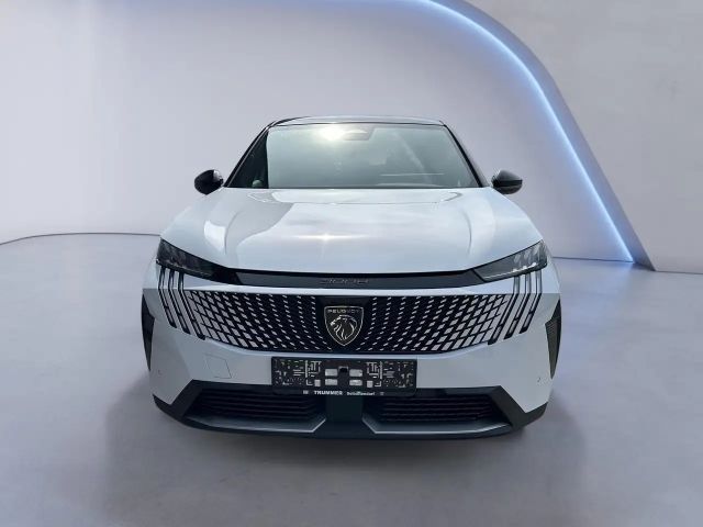 Peugeot 3008 GT-Line Hybrid