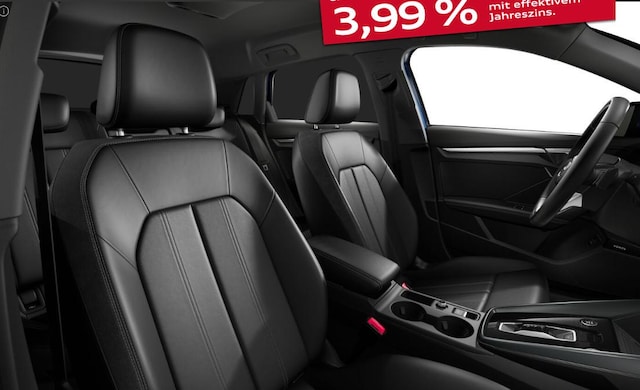 Audi A3 30 TFSI S-Line S-Tronic Sportback