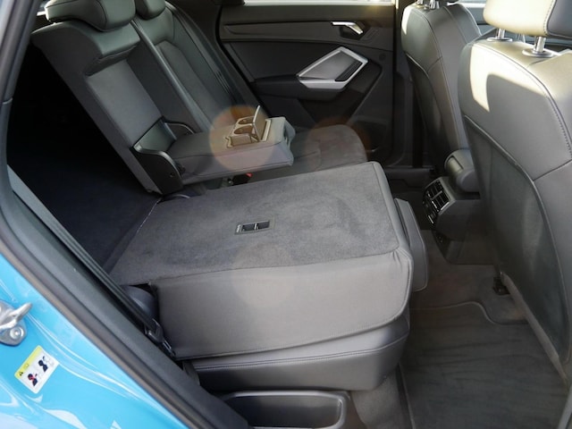 Audi Q3 35 TDI S-Line S-Tronic