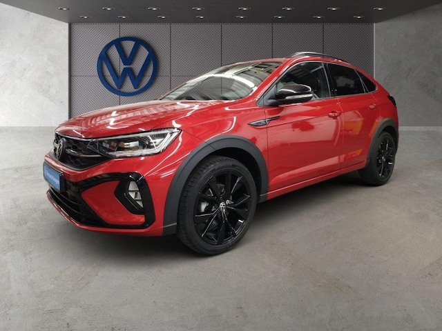 Volkswagen Taigo 1.0 TSI