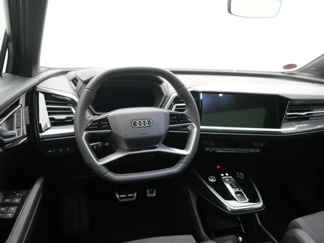Audi Q4 e-tron VIRT KAM360° PDC MEMORY SHZ KLIMA AHK