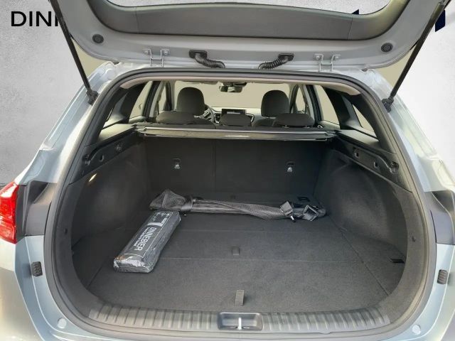 Kia Ceed SportWagon Vision