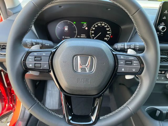Honda ZR-V 2.0 e:HEV i-MMD
