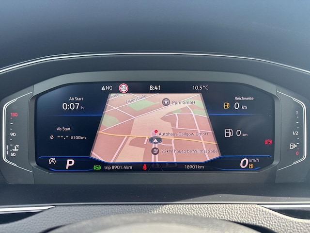 Volkswagen Passat Business Variant