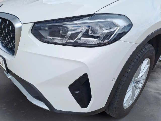 BMW X4 xDrive20d