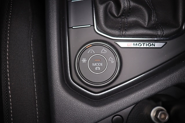 Volkswagen Tiguan 2.0 TDI Allspace