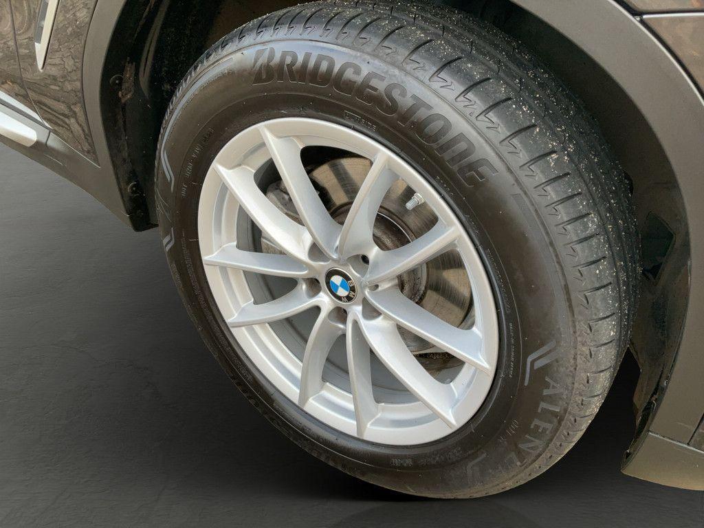 BMW X3 xDrive