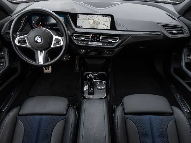 BMW 118 118i M-Sport Sedan