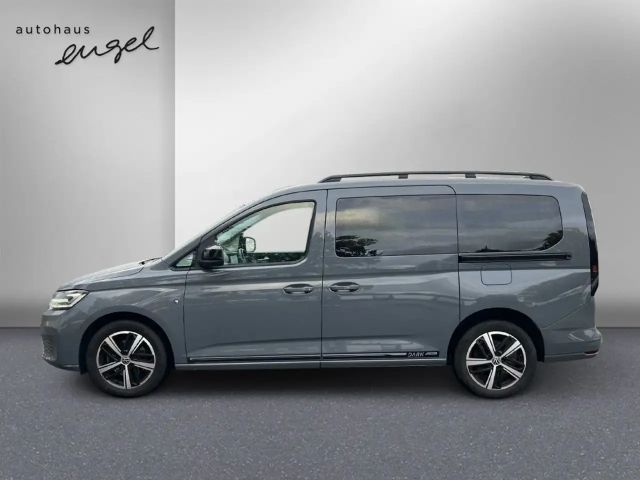 Volkswagen Caddy 1.5 TSI Maxi