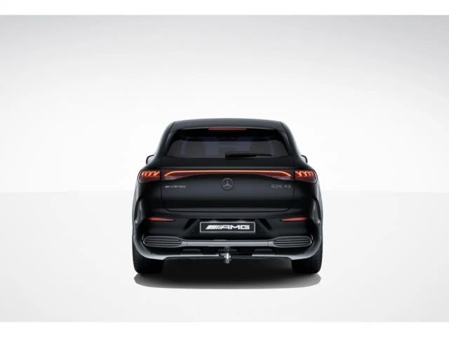 Mercedes-Benz EQE SUV 4MATIC AMG Line