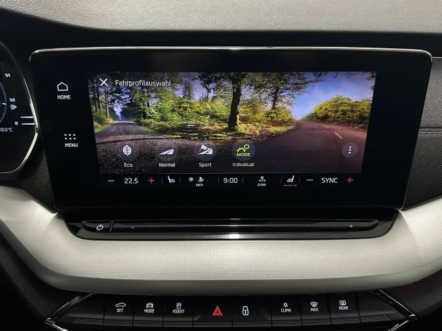 Skoda Octavia 4x4 Combi Style Style