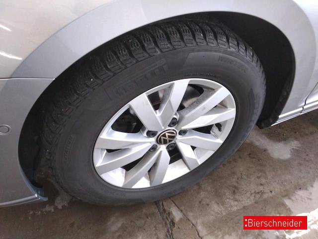 Volkswagen Passat 2.0 TDI Business DSG Variant