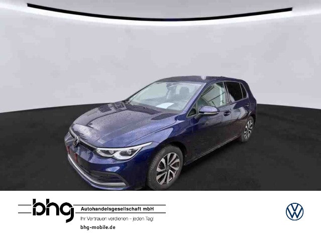 Volkswagen Golf 1.5 TSI Life