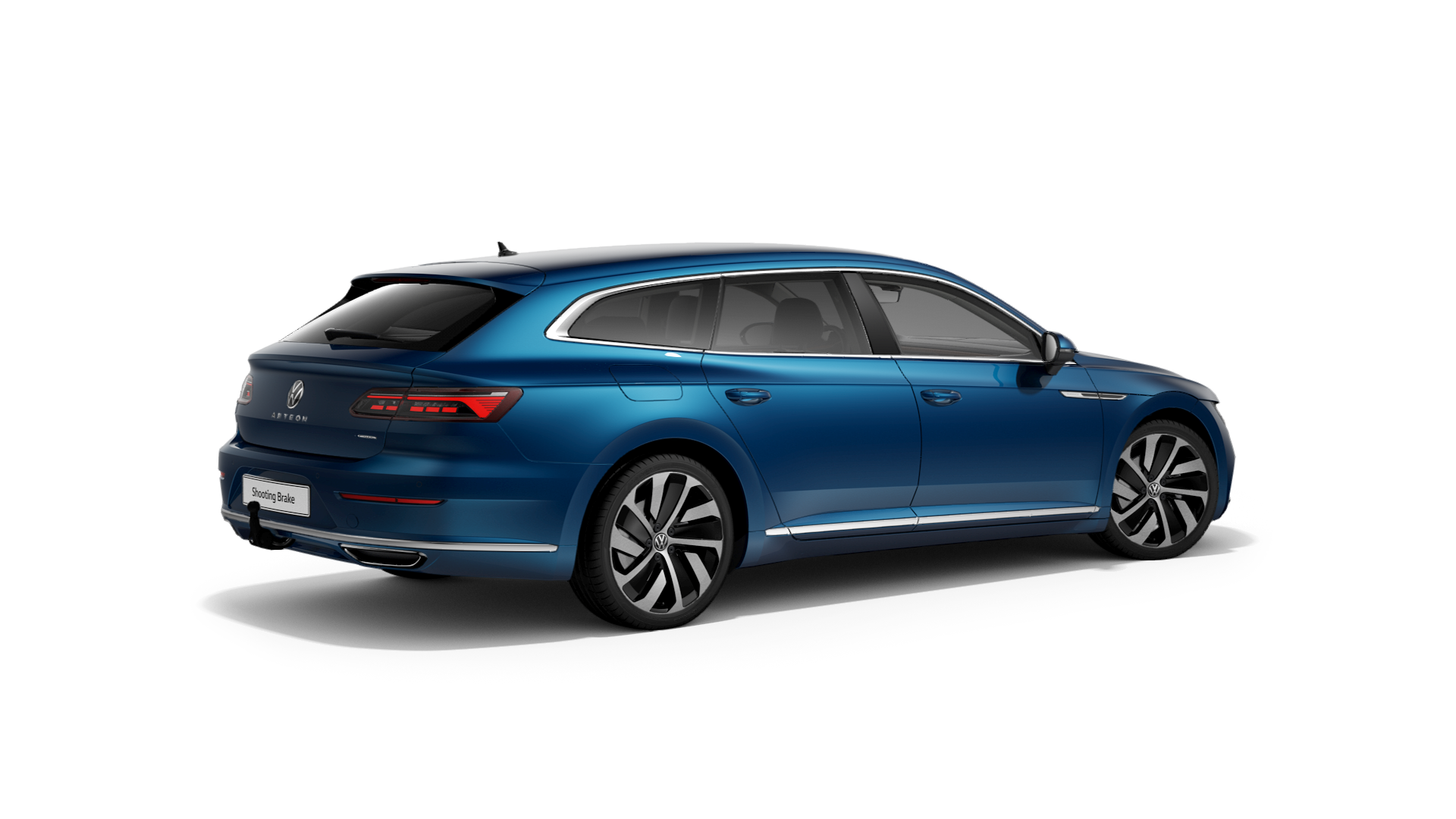 Volkswagen Arteon Shooting Brake 2.0 TDI DSG
