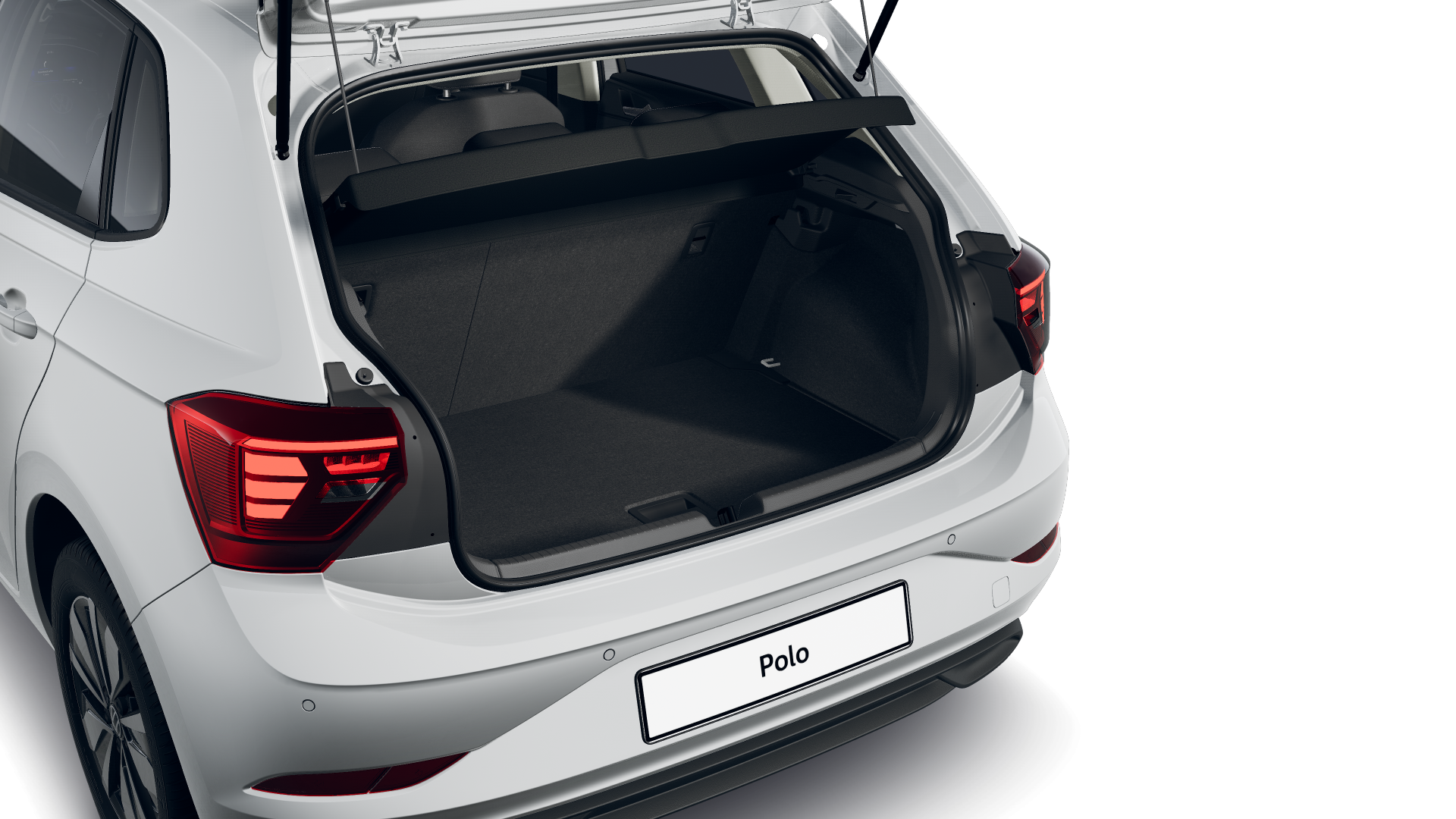 Volkswagen Polo 1.0 TSI DSG Move