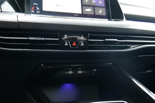 Volkswagen Golf 1.4 eHybrid eHybrid