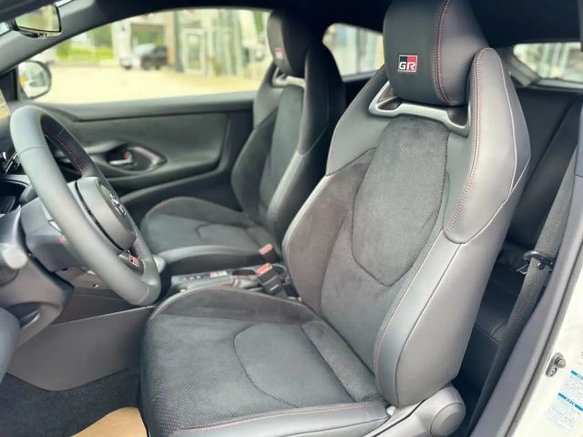 Toyota Yaris GR