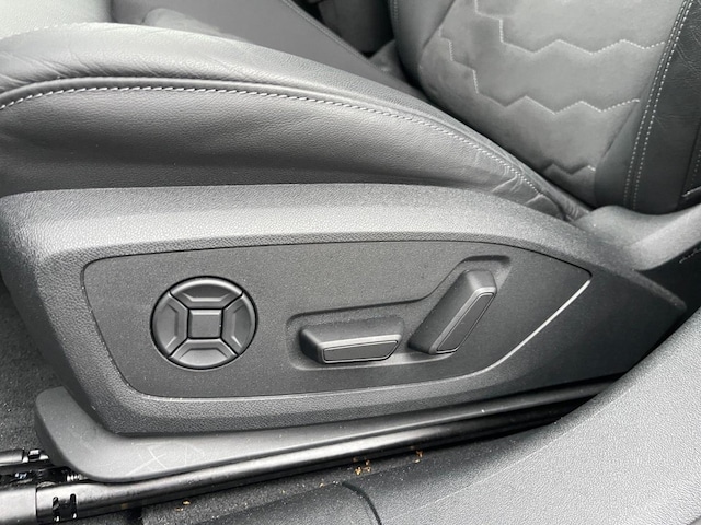 Audi A6 e-tron Avant Performance