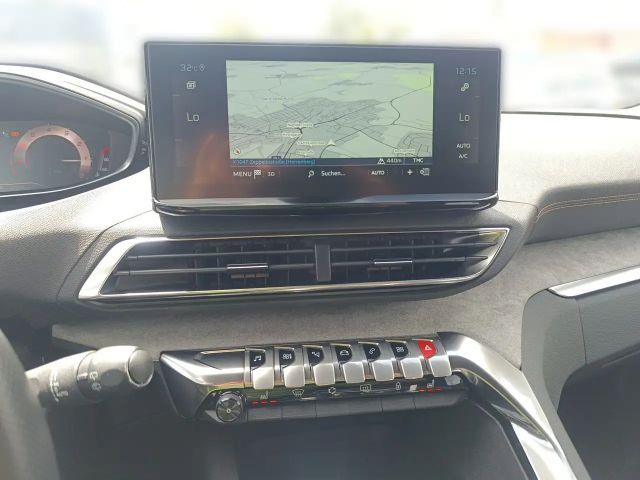 Peugeot 5008 GT-Line PureTech