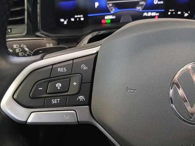 Volkswagen Taigo 1.5 TSI DSG Life