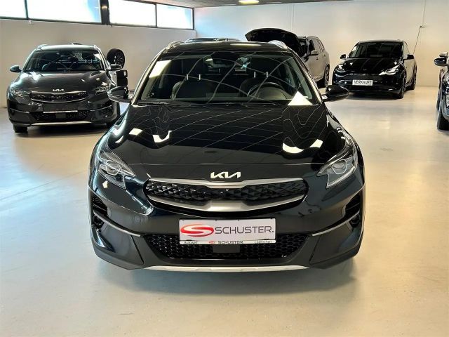 Kia XCeed GDi Hybrid PHEV Spirit