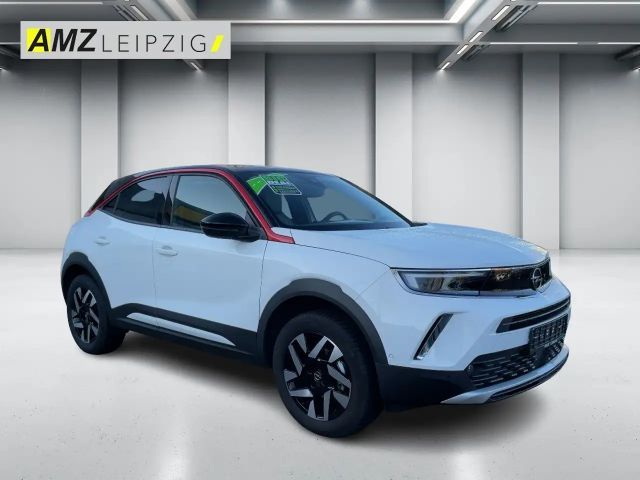 Opel Mokka 1.2 Turbo Elegance Turbo