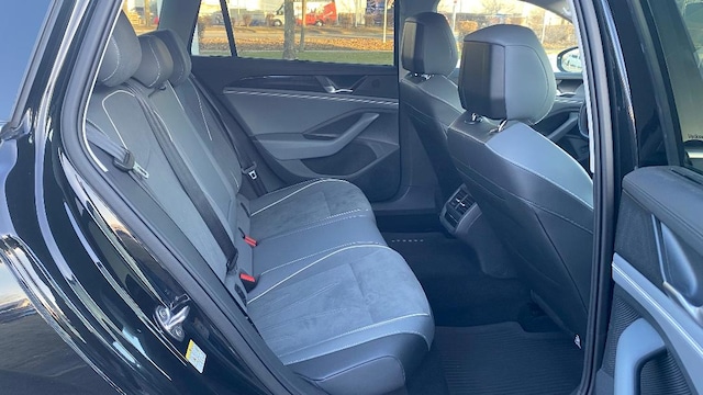 Volkswagen Passat 1.5 eTSI