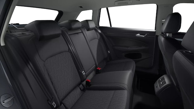 Volkswagen Golf 1.5 TSI Life Variant