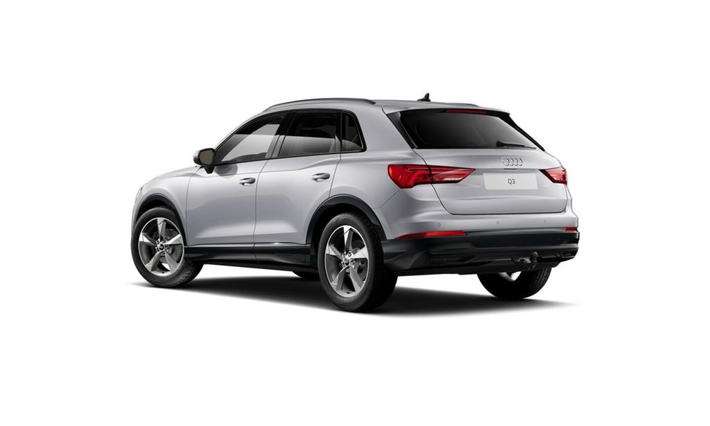 Audi Q3 35 TFSI S-Tronic