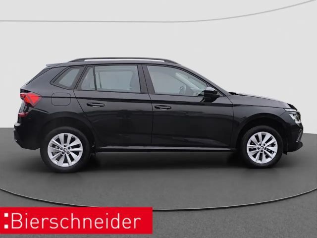 Skoda Kamiq 1.5 TSI Selection