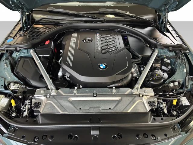 BMW 440 Cabrio xDrive