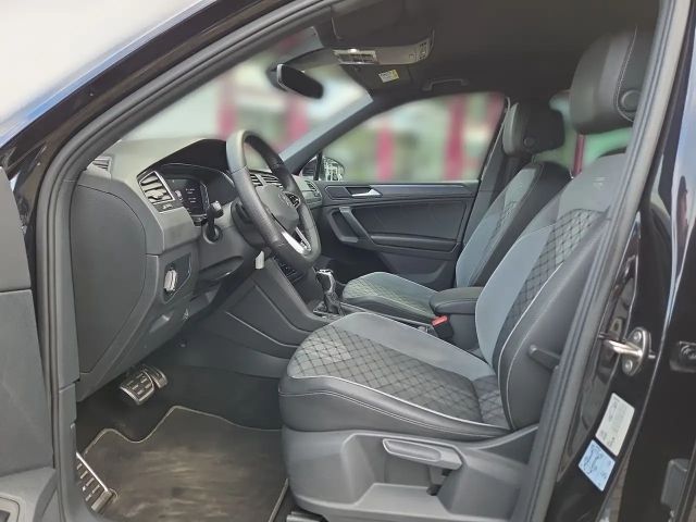 Volkswagen Tiguan DSG R-Line