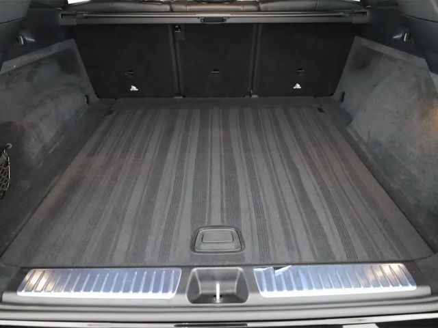 Mercedes-Benz EQS SUV 450 4MATIC AMG Line