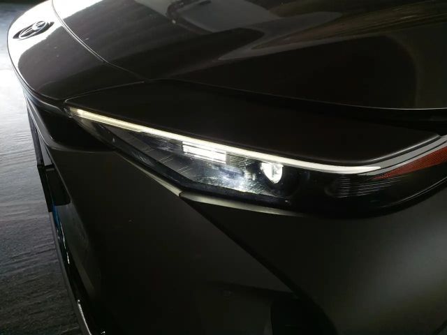 Toyota bZ4X Voorwielaandrijving