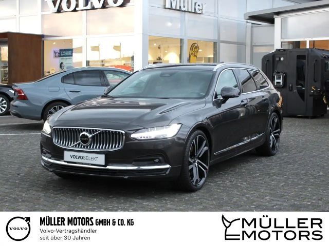 Volvo V90 Bright Plus
