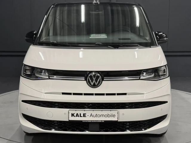 Volkswagen Multivan Lang T7