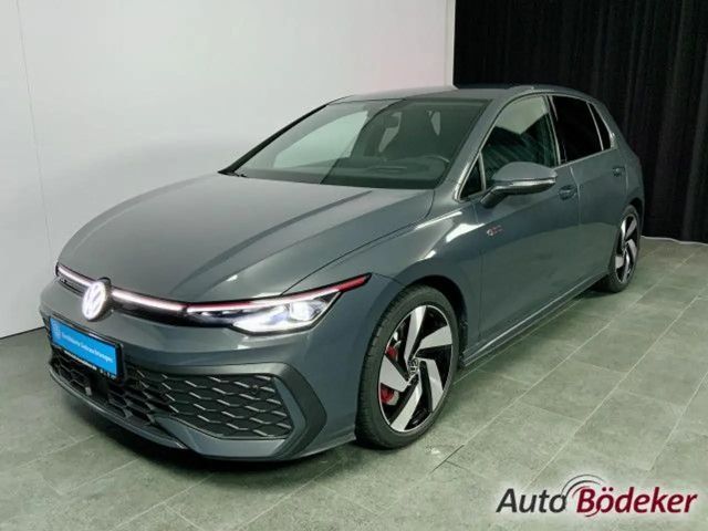 Volkswagen Golf 2.0 TSI DSG GTI