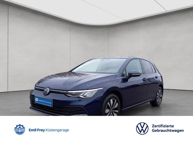 Volkswagen Golf 1.0 TSI Golf VIII Move