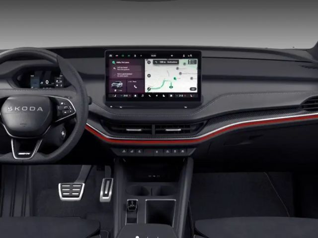 Skoda Enyaq Sportline