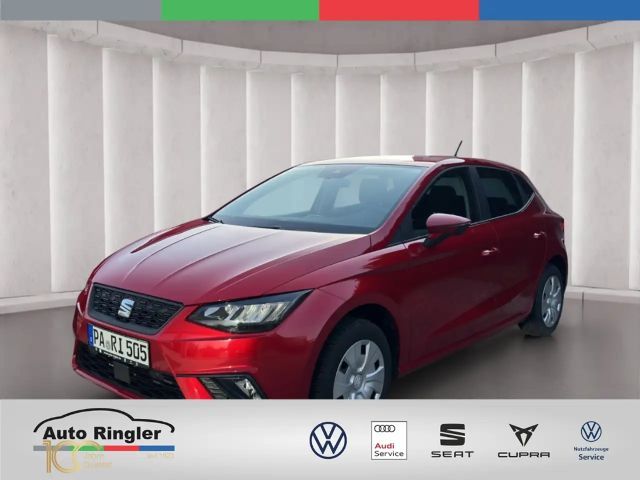 Seat Ibiza 1.0 TSI DSG Style