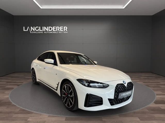 BMW 420 420i Coupé M-Sport