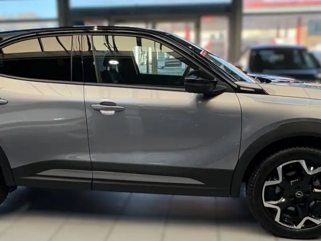 Opel Mokka Hybrid