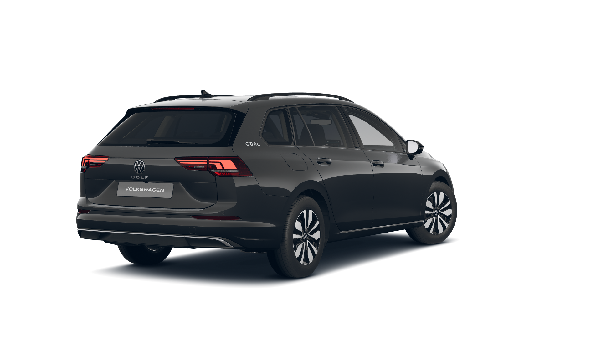 Volkswagen Golf Life Variant